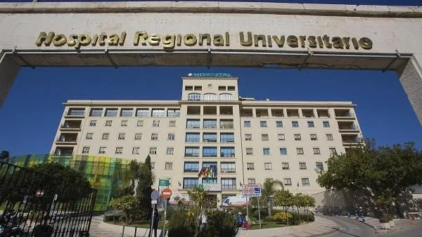 Hospital-Regional-Universitario-de-Malaga