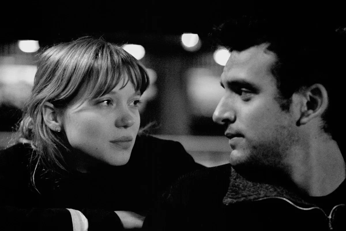 Petit tailleur (2010), de Louis Garrel