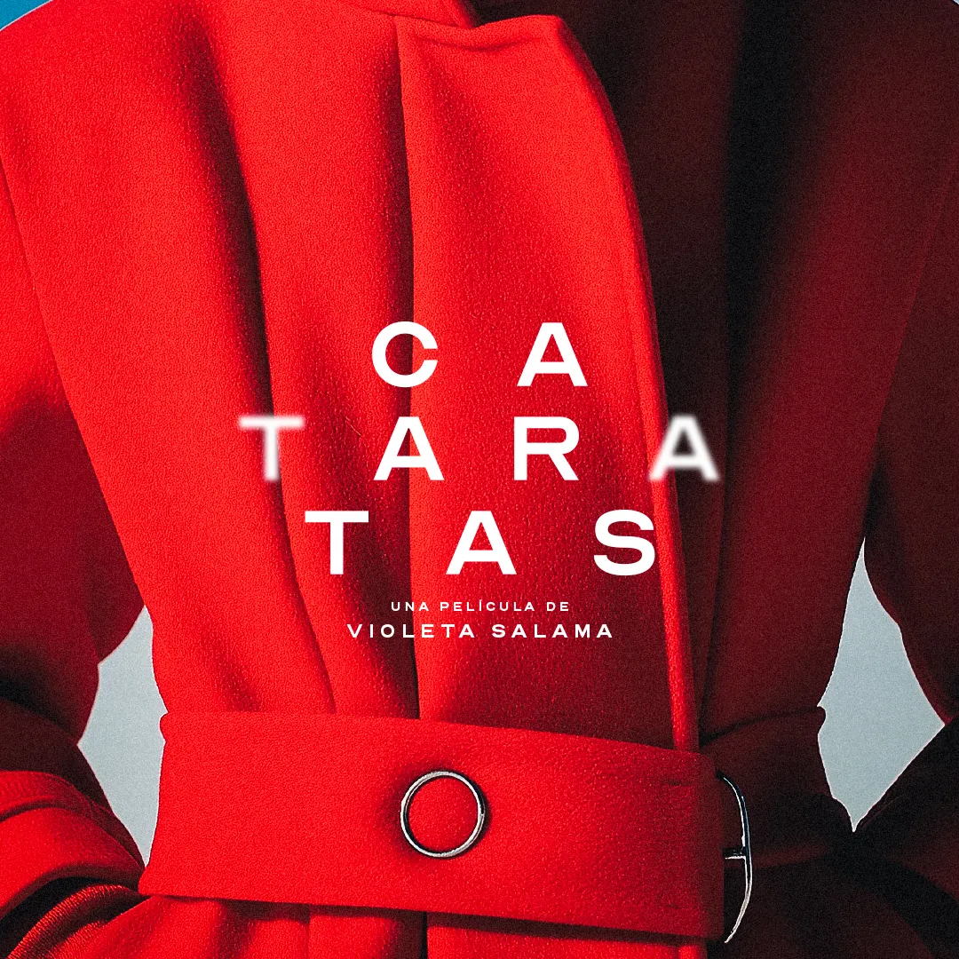 Cataratas-Optica