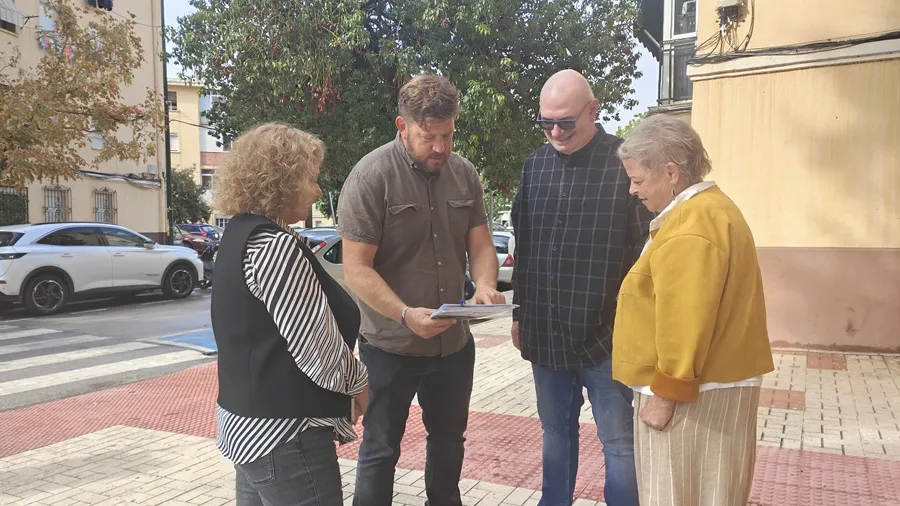 FOTO-Sguiglia propone que las ayudas a la rehabilitación de edificios prioricen los alquileres residenciales