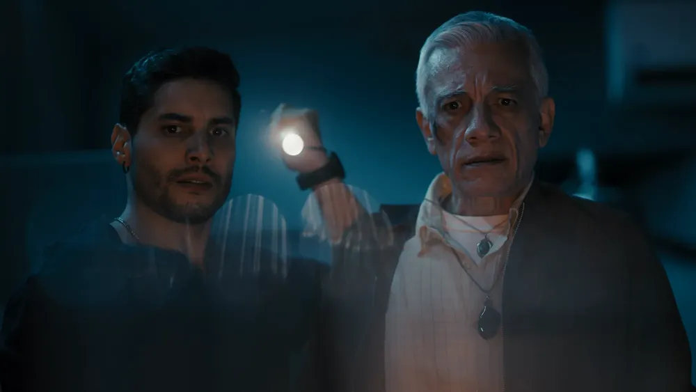 RELIQUIAS OSCURAS - 3