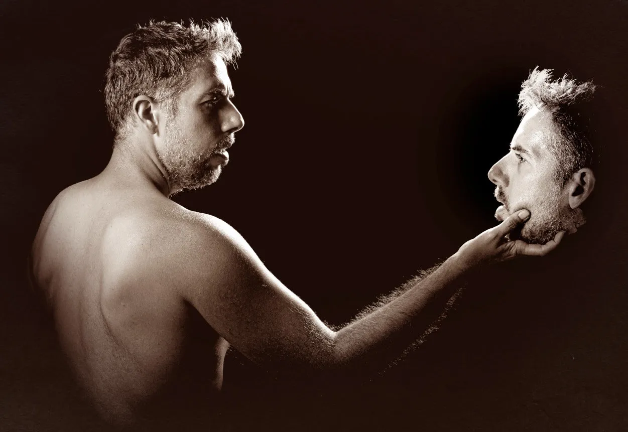 Hamlet. Ensayo en la tormenta', de Jóvenes Clásicos, es el primer estreno del Festival de Teatro de Málaga. Se verá el viernes 10 y sábado 11 en el Echegaray.