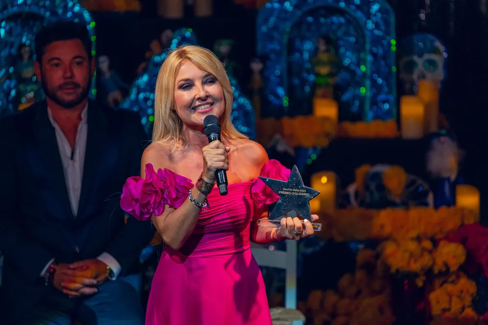 CAYETANA GUILLEN CUERVO_GALA STARLITE_04.08.24