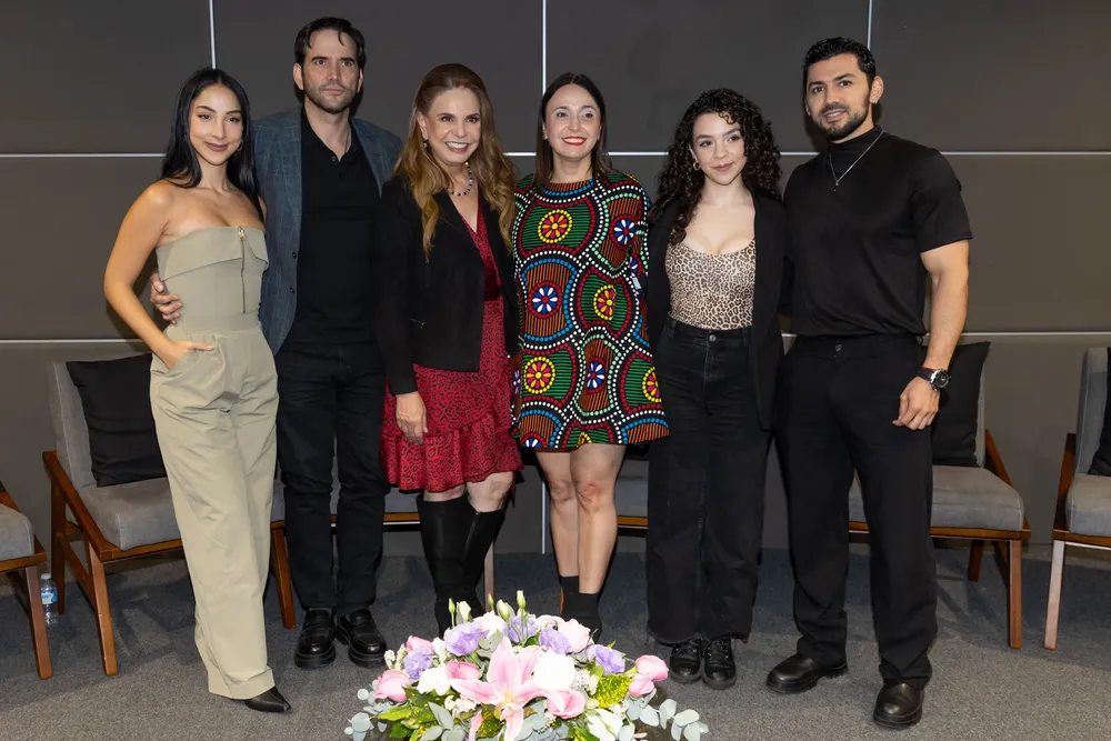 Papás por conveniencia