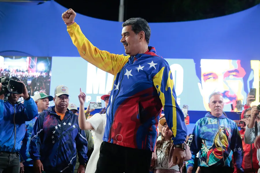 maduro1_xinhua