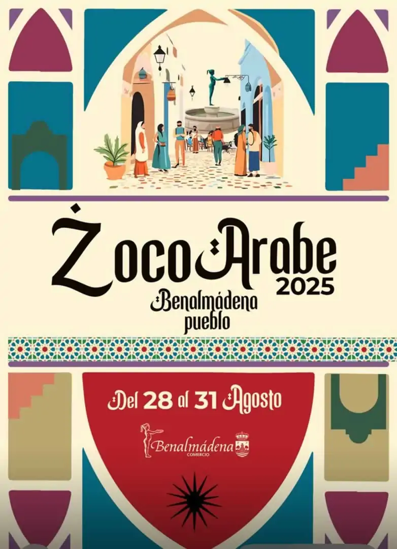 ZOCO_ARABE_BENALMADENA_CARTEL