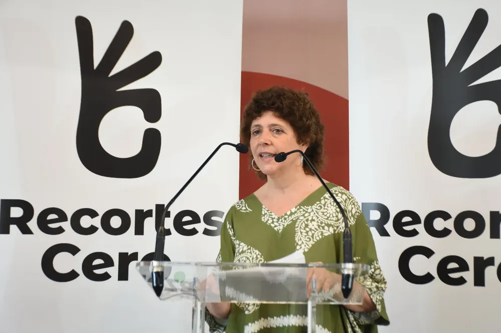 Nuria Suarez
