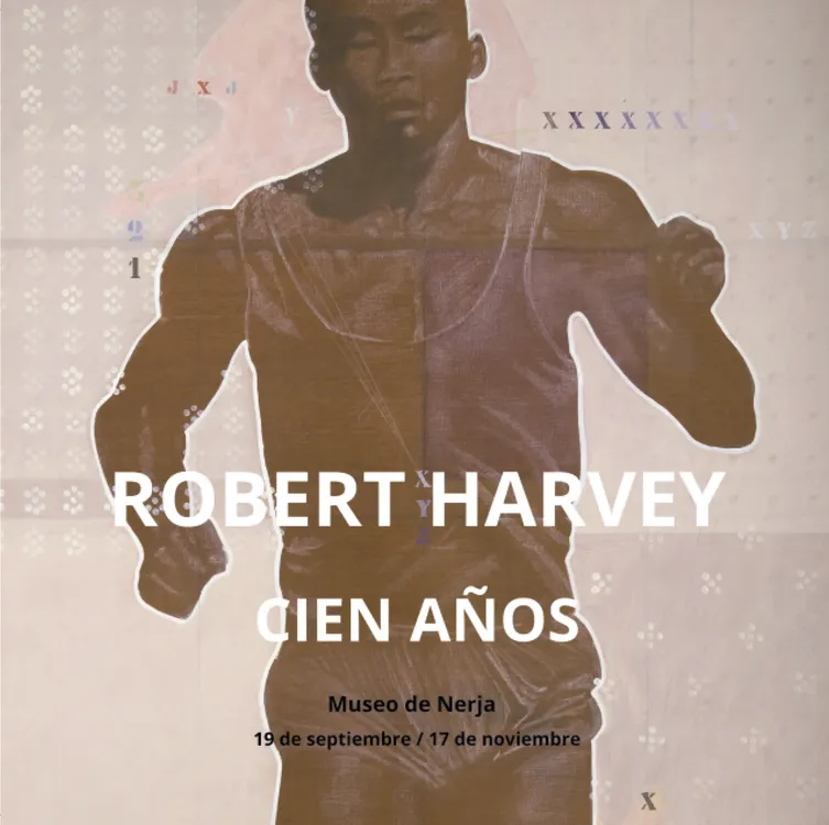 Robert Harvey, Cien Años