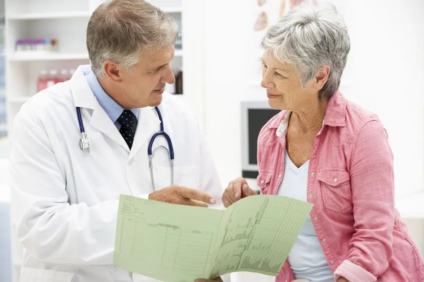 Cerca de medio millon de andaluzas padecen Atrofia Vaginal