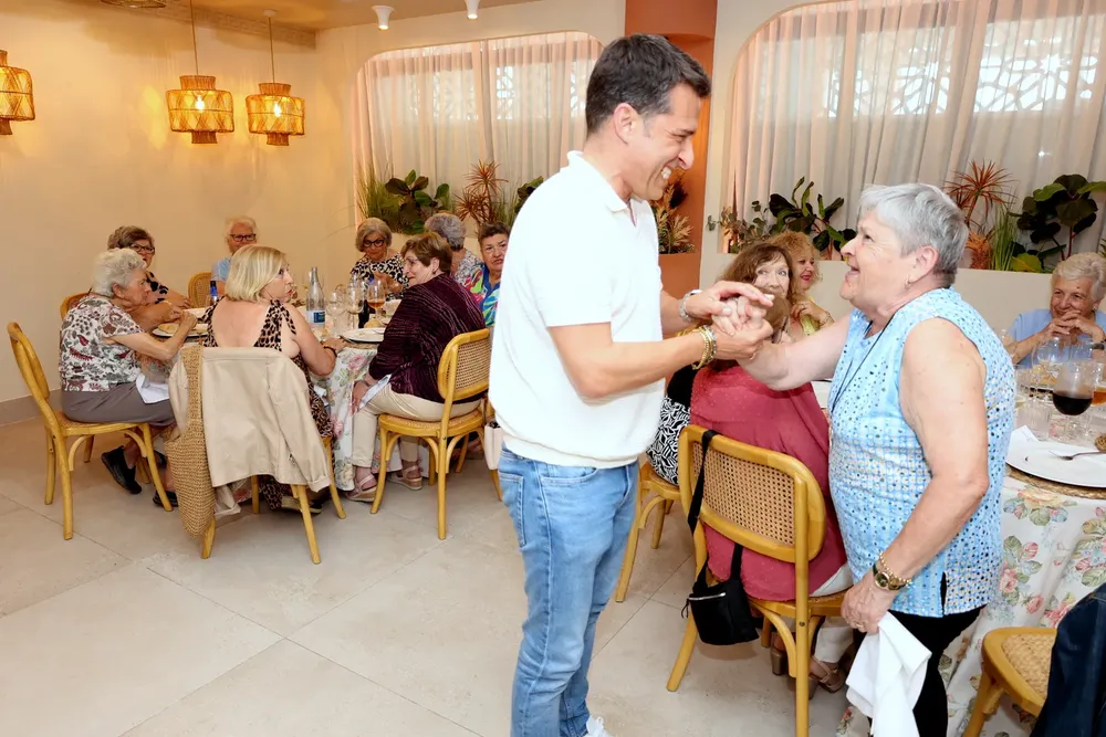 Encuentros Mujeres Torrox 1