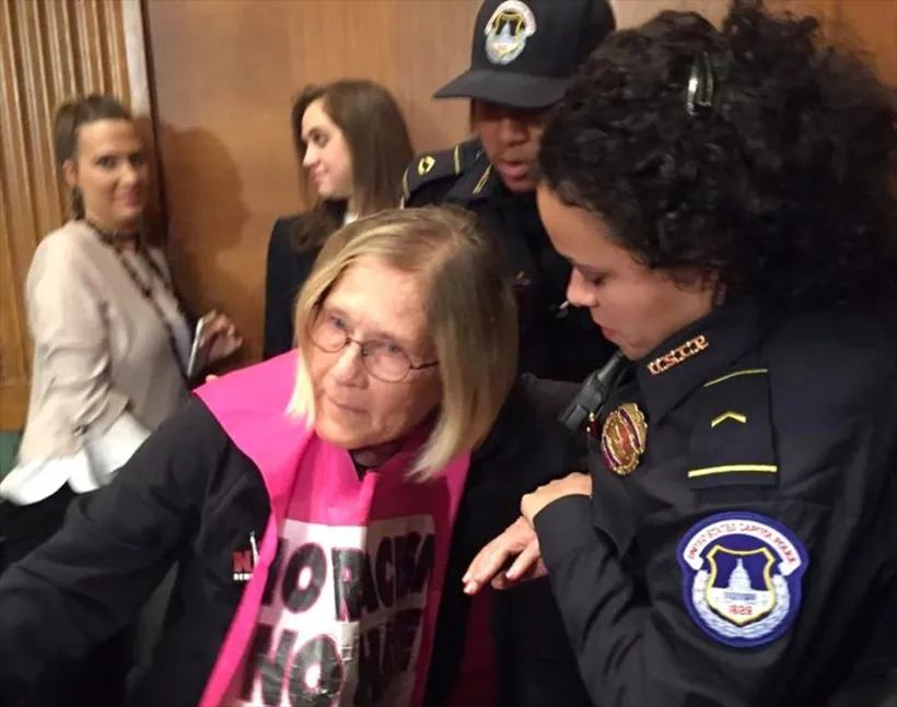 Ann-Wright-arrest-820x647-1