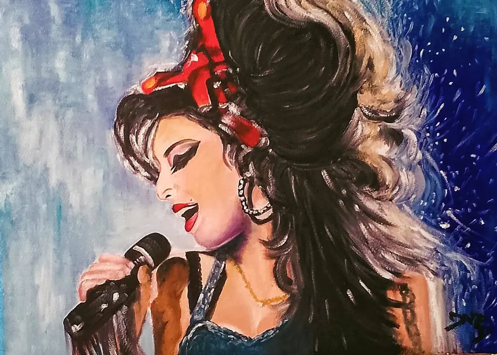 Amy Winehouse