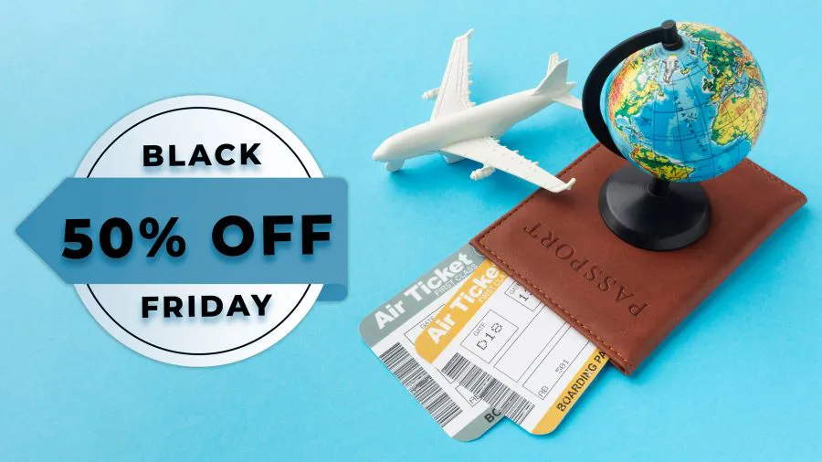 Black Friday 1