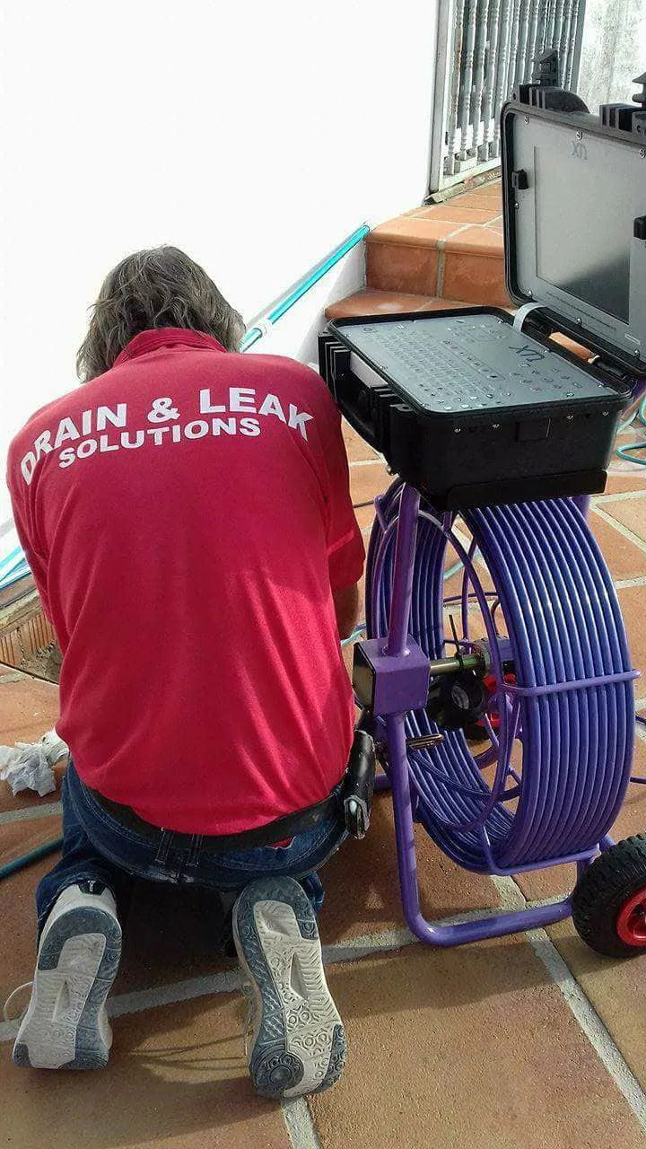 Drain-and-leaks-solutions