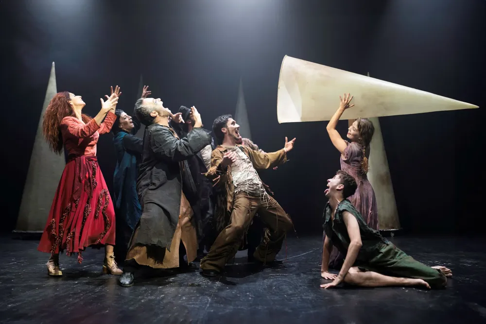 José Luis Navarro Divinas Palabras 06