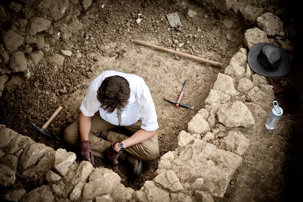 A Yacimiento Cerro del Villar (7)