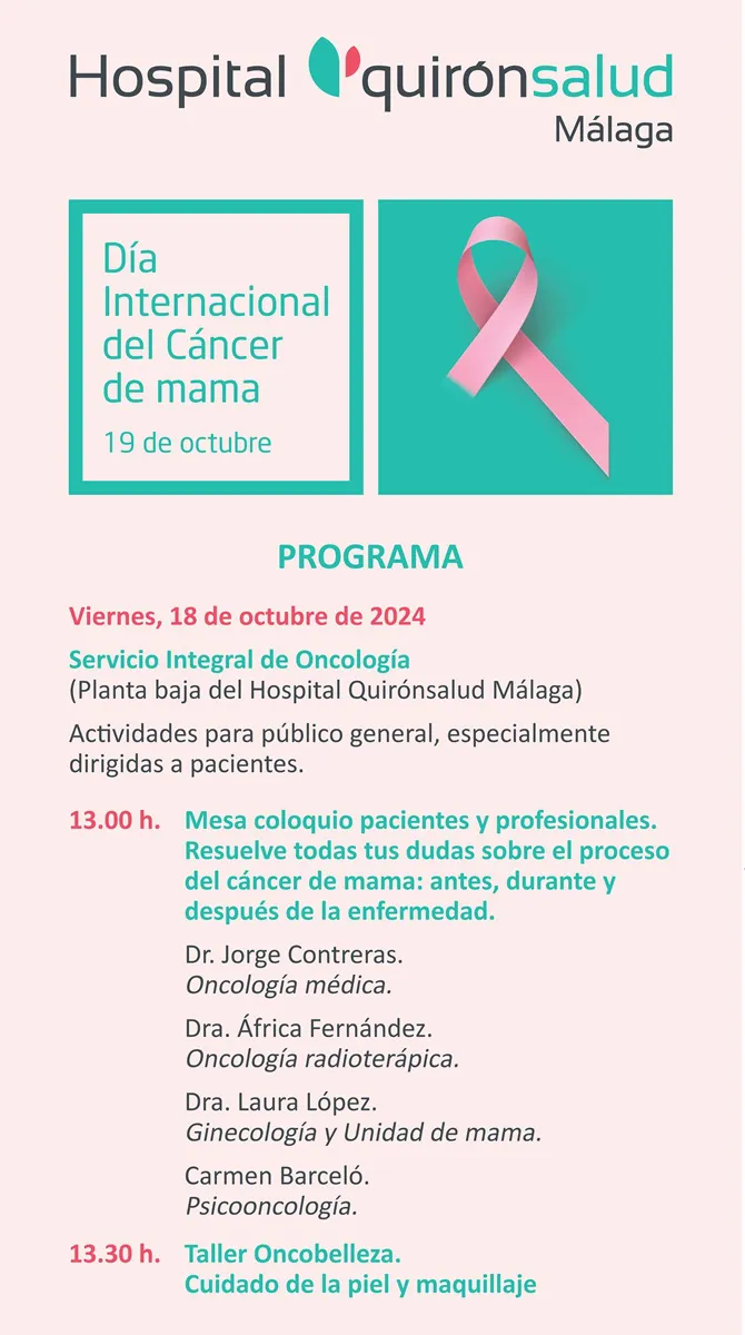 PROGRAMA Cáncer de Mama MALAGA AF sin marcas