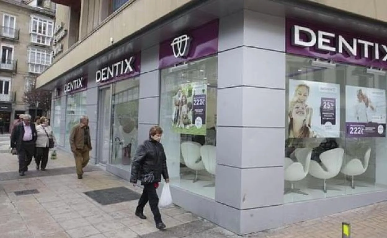 Dentix