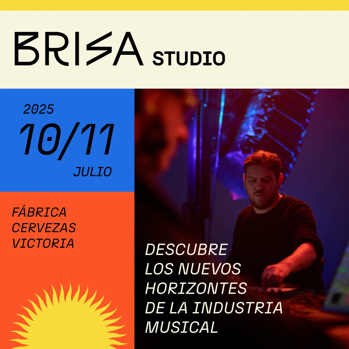 Brisa_Studio_2025_CARTEL