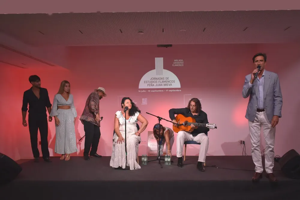 PEÑA JUAN BREVA JORNADAS 5
