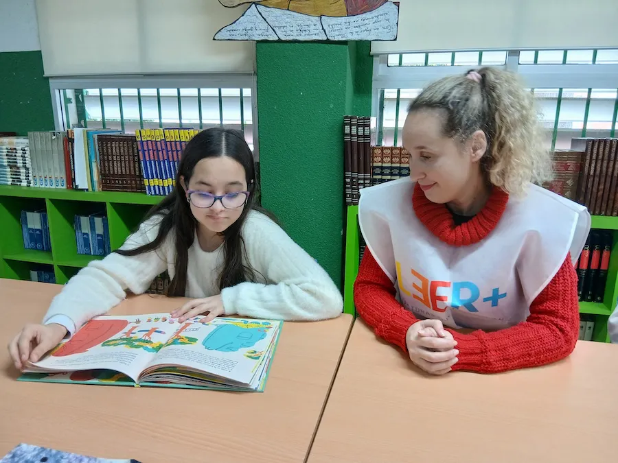 DíaLecturaAndalucía