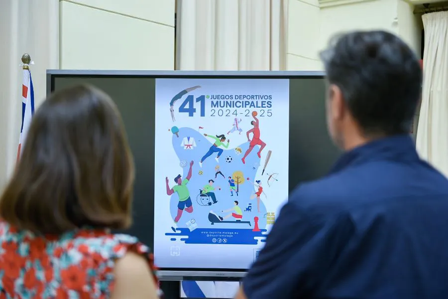 A Juegos Deportivos Municipales (6)