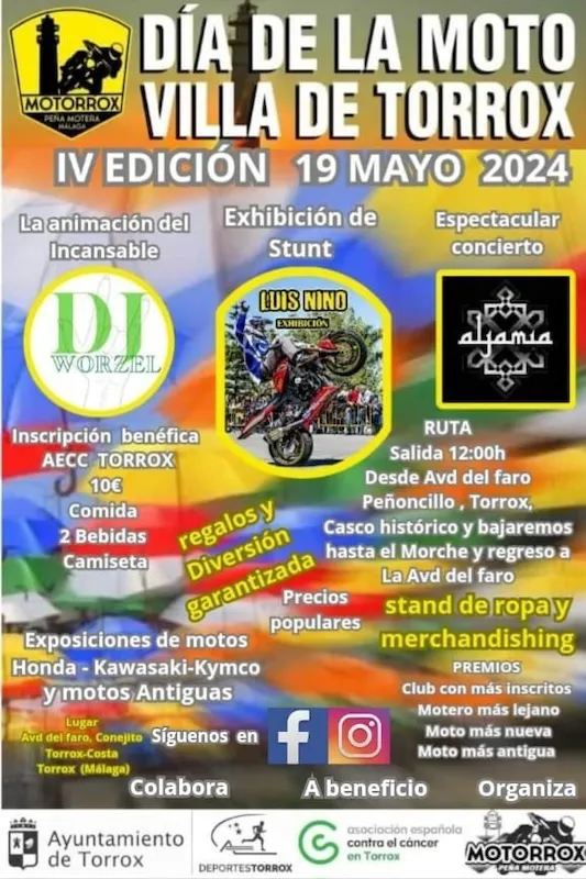 Día Moto Torrox 2