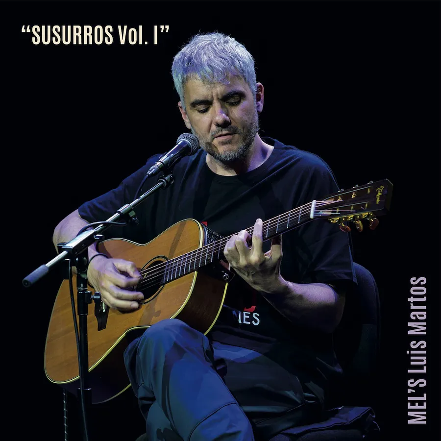 Portada del album Foto portada