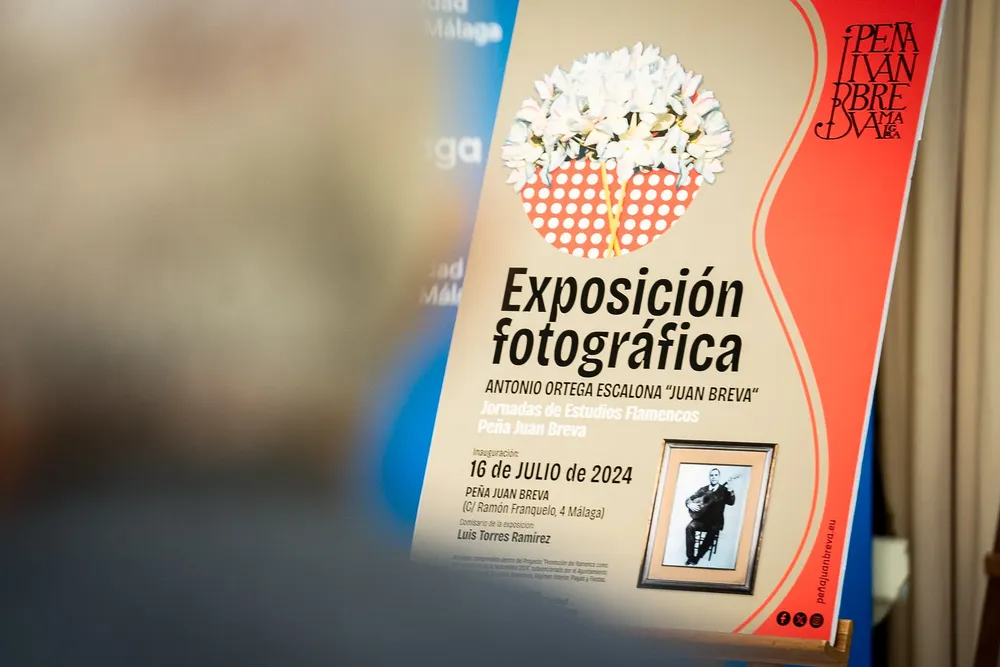 MALAGA UNIVERSO FLAMENCO 4