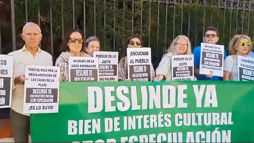 Concentración Subdelegación 09-05-24.2