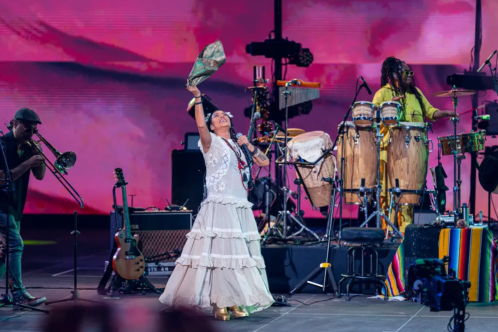 LILA DOWNS_STARLITE OCCIDENT_12.07.24 (7)