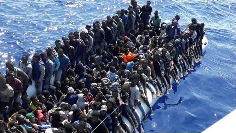 migrantes