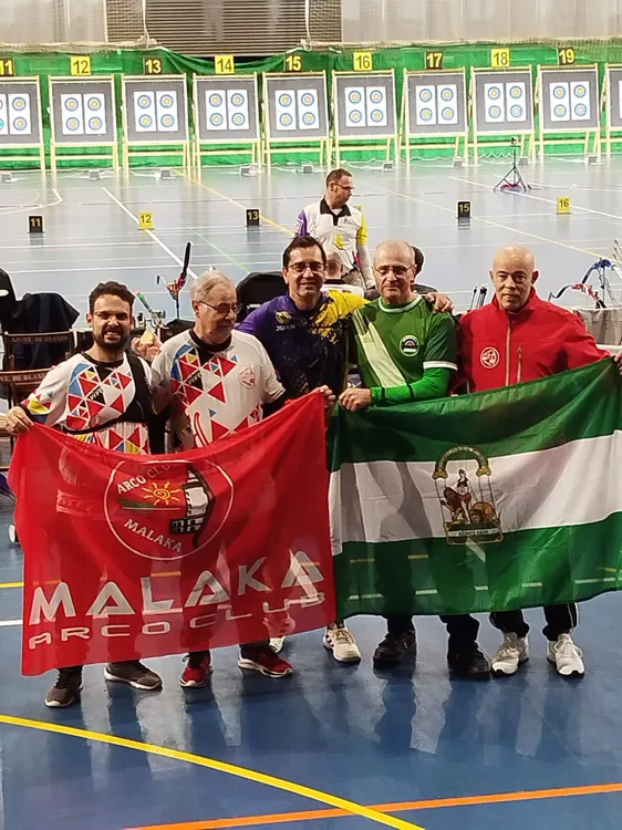 arco club Malaka