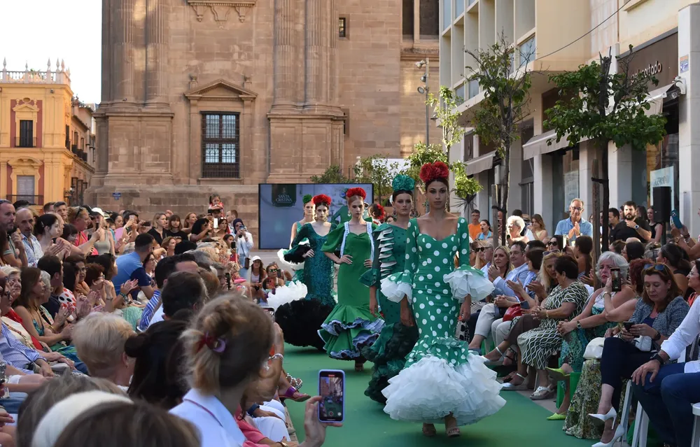 Foto Desfile