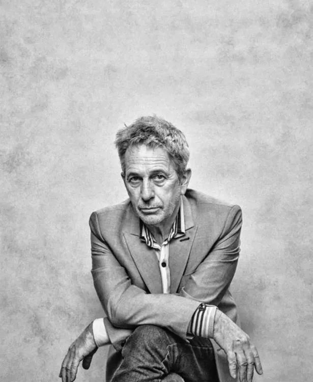 Alfredo Castro Variety, 2