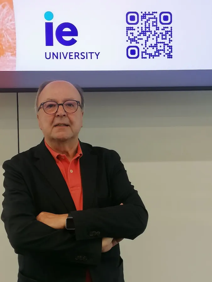FOTO JULIO GARCÍA IE 3m