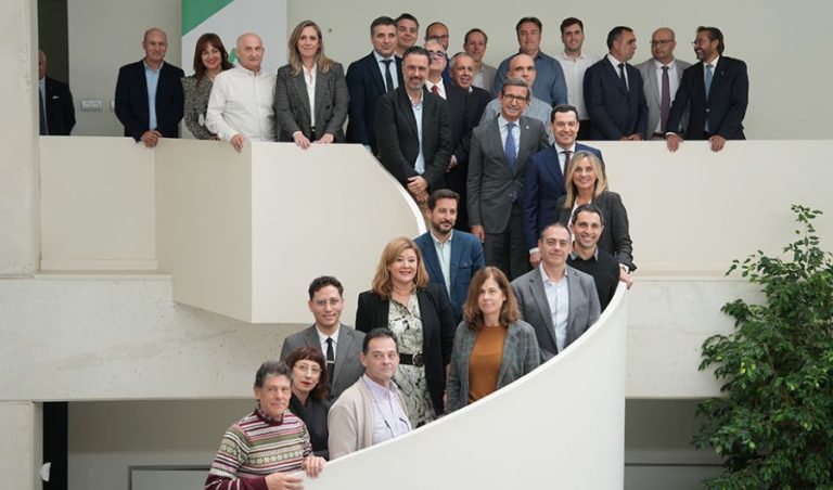La Junta usará la IA en las ocho provincias para mejorar la precisión en la detección de tumores