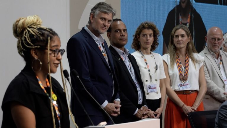 Hoja de ruta para dejar atrás los combustibles fósiles
