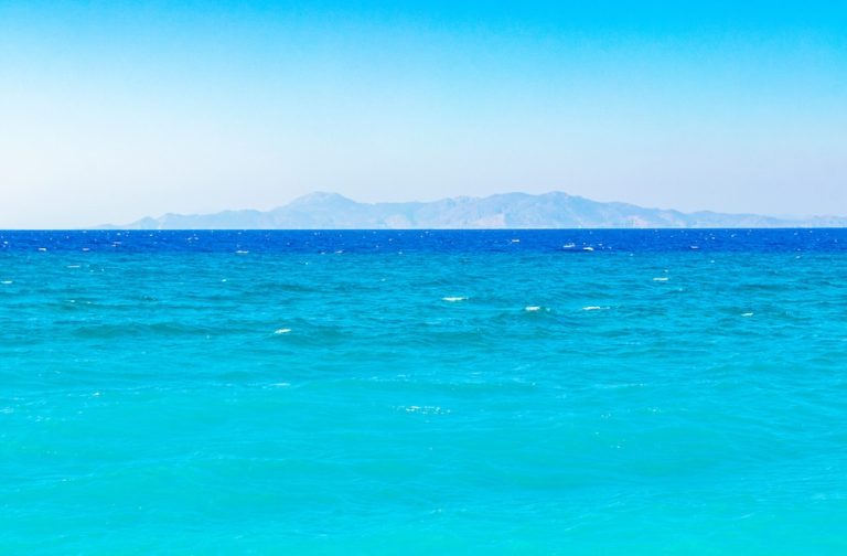 El Mediterráneo es la zona marina u oceánica más afectada por el cambio climático en 60 años