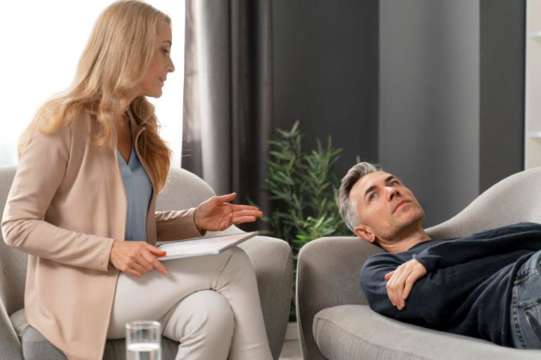El papel de la terapia psicológica frente a los desafíos emocionales actuales Valere Psicología