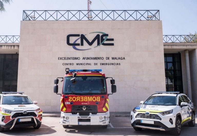 Acuerdo en el SERCLA, CGT desconvoca la huelga en el centro municipal de emergencias de Málaga