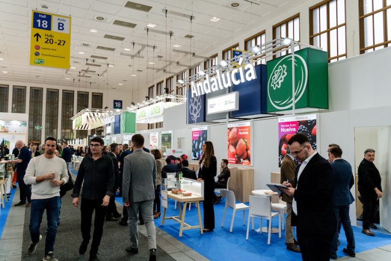 Fruit Logistica