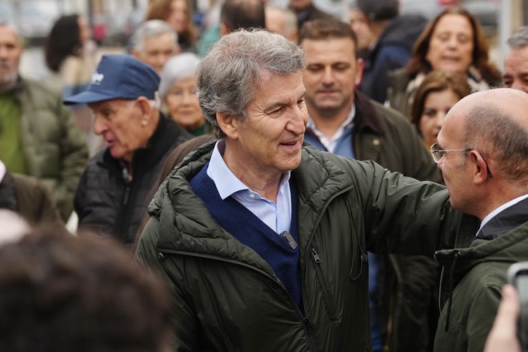 Feijóo asume ante la jueza de la dana que no estuvo informado “en tiempo real” sobre la riada