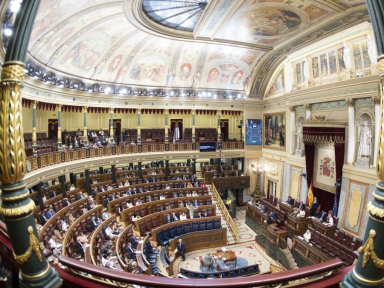 El 45% de las leyes aprobadas en España en 2025 tuvieron su origen en Europa