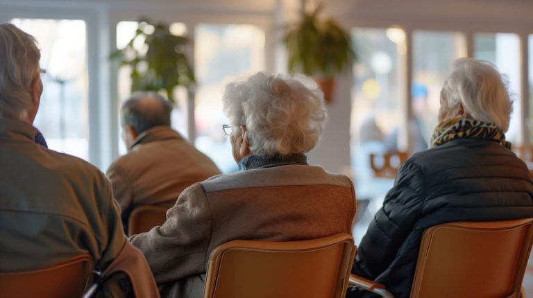 CECU pide “más ambición” en el decreto de Consumo que regulará la alimentación en hospitales y residencias