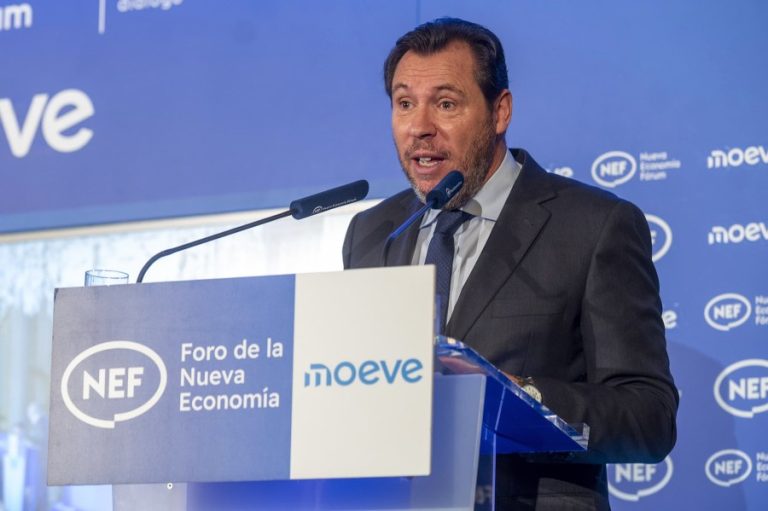 Puente se abre a no prestar el servicio ferroviario cuando haya fuertes temporales
