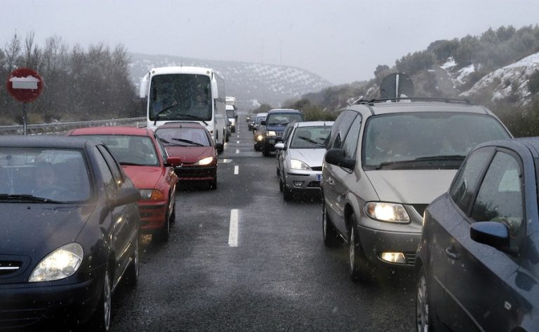 El Gobierno pide al Congreso avalar el pasillo de emergencia