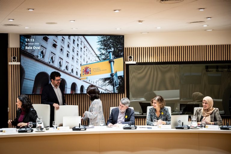 El SMI tendrá un alza del 3,1% en 2026
