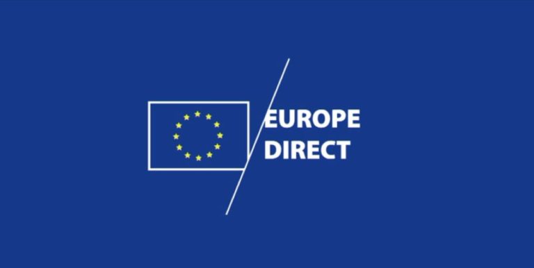 Córdoba, Europe Direct Renueva su Compromiso Córdoba Europe Direct