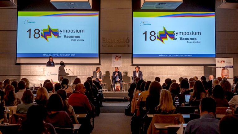 Málaga y el 19º Symposium de Pediatría sobre vacunación infantil y bronquiolitis por VRS